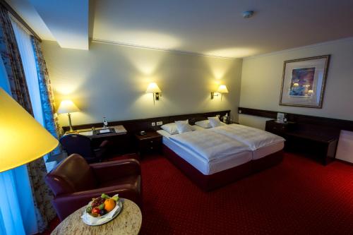 Sachsenwald Hotel Reinbek - image 2