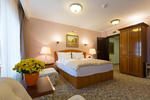 Hotel Sterling Garni Belgrade