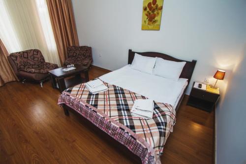 Hotel Lux