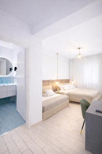 VomeRooms, Neapol