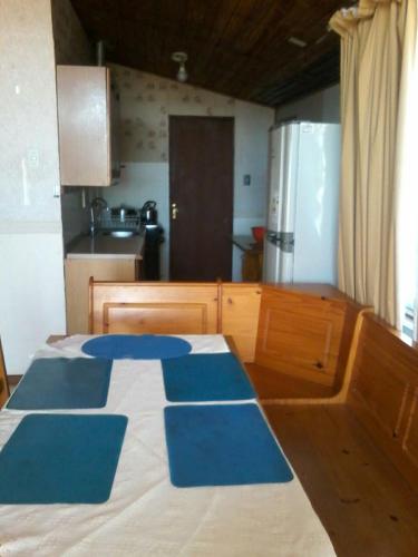 Cabañas Playa La Serena