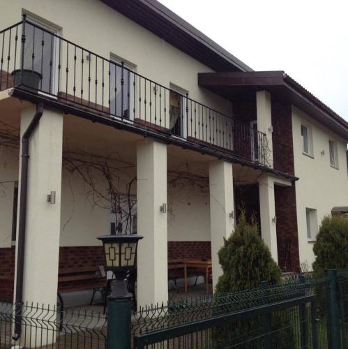 B&B Bezdonys - Rooms for Rent near Vilnius - Bed and Breakfast Bezdonys