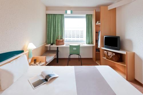 Ibis Montmelo Granollers