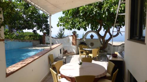 Residenza L'Isola Capri 5
