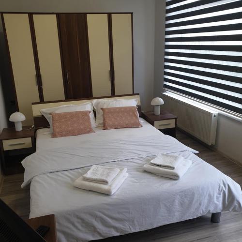 Apartman Trend