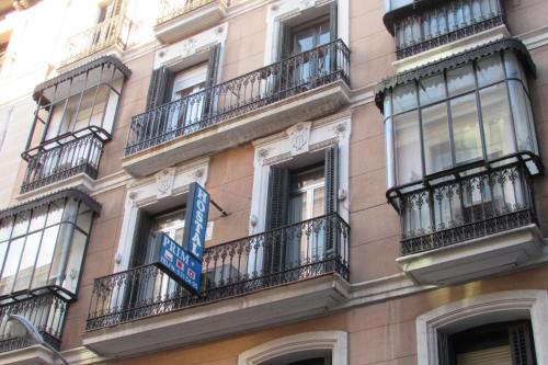 Hostal Prim, Madrid (foto 8)