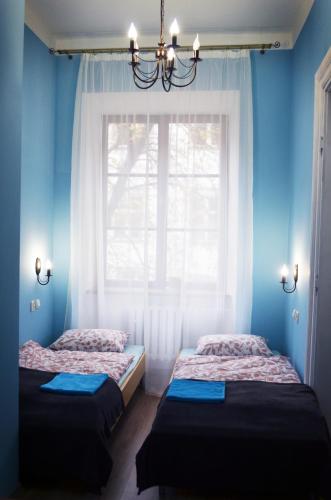 Hostel u Kmity – Krakow, MA