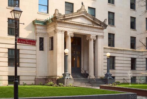 Eurostars Old Montreal Suites & Apartments