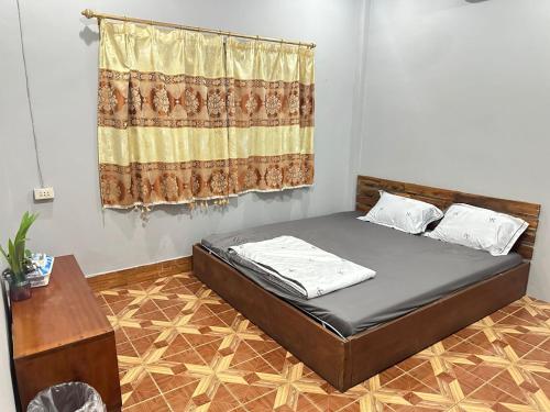 Fundee Guesthouse in Rives du Xe Don