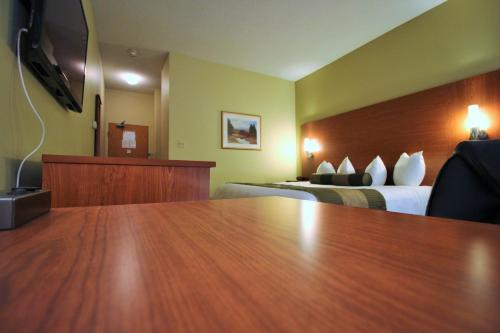 Faciliteiten, Quality Inn & Suites in Hawkesbury (ON)