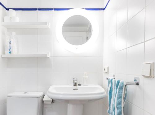 Apartamento Centro Histórico Valencia de 2 habitaciones, Valencie (fotografie 10)