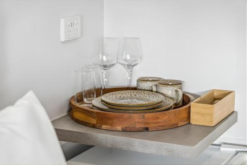 . Darwin CBD Escape-Cosy and Central