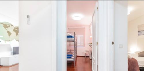 Apartamento Centro Histórico Valencia de 2 habitaciones, Valencie (fotografie 8)