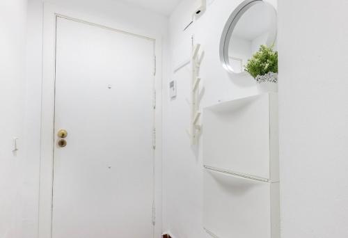 Apartamento Centro Histórico Valencia de 2 habitaciones, Valencie (fotografie 7)