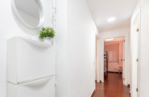 Apartamento Centro Histórico Valencia de 2 habitaciones, Valencie (fotografie 6)