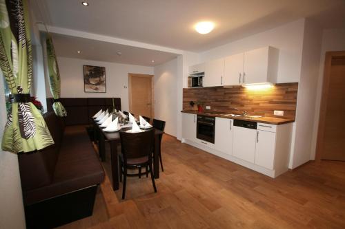 ห้องครัว, Apart welcom in เอเบเนอ