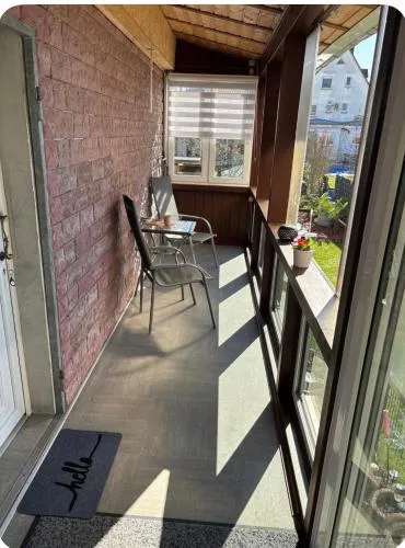 Top location central in Rüsselsheim, Deutschland