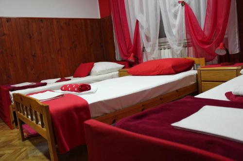  Apartments Matic in Bjelovar