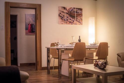Chalet Cecile - Hotel Tell