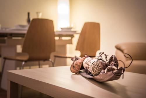 Chalet Cecile - Hotel Tell - main image