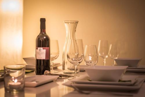 Chalet Cecile - Hotel Tell - image 8