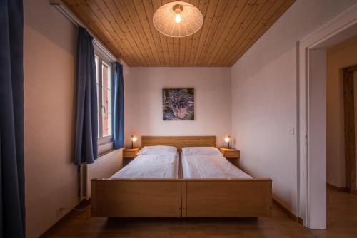 Chalet Cecile - Hotel Tell - image 11