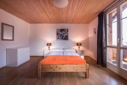 Chalet Cecile - Hotel Tell - image 12