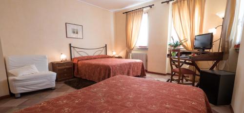 Hotel Aquadolce