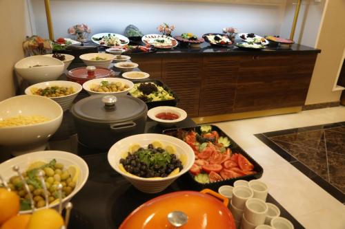 Vivaldi Park Hotel - 식음료(F&B)