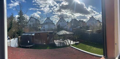 Top location central in Rüsselsheim, Deutschland