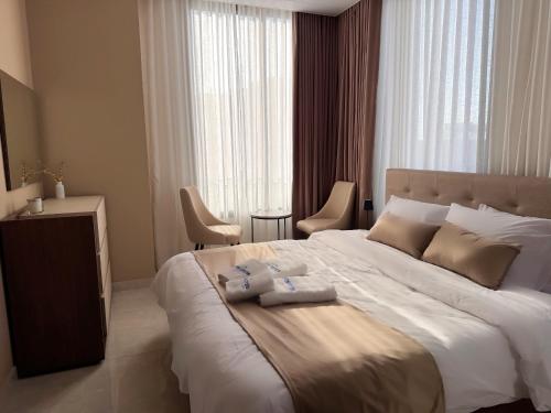 Guestroom, Batroun Staycation in Batroun