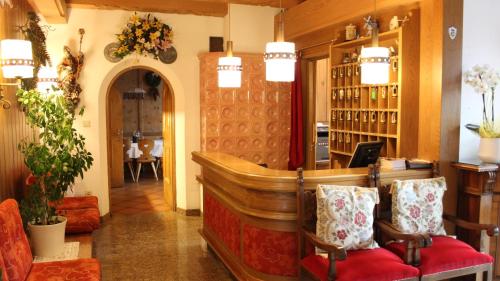 Hotel Hubertushof 4