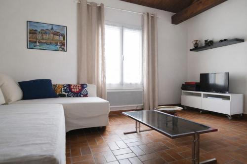 maison de vacances 6-8 personnes a Talmont
