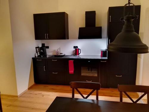 Railway cottage in Dürnstein (Railway cottage in Durnstein) in Durnstein