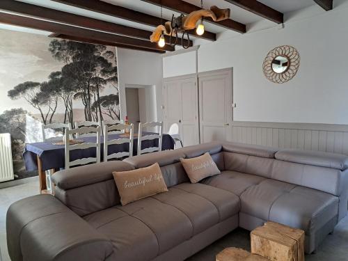 Gîte Sur le Chemin des Figuiers en Périgord Vert gîte à louer Douchapt