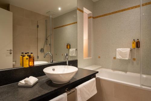 Aqua Aurelia Suitenhotel an den Thermen - image 41