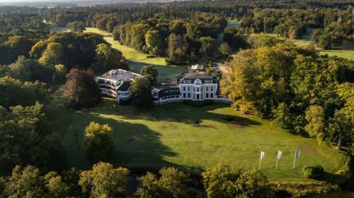 . Landgoed Lauswolt