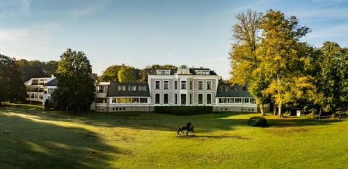 . Landgoed Lauswolt