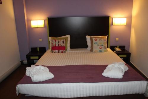 Hotel Floris Arlequin Grand-Place - image 4