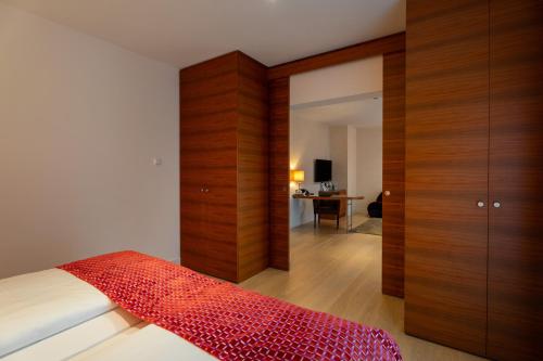 Aqua Aurelia Suitenhotel an den Thermen - image 38