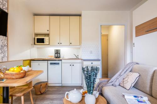 Instalaciones, Residence Pierre & Vacances Les Citronniers in Menton
