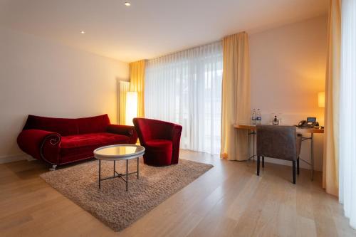 Aqua Aurelia Suitenhotel an den Thermen - image 39