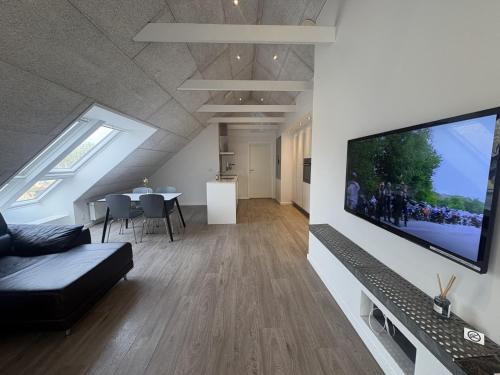 Tollundgaard Golf Park & Apartments in Silkeborg