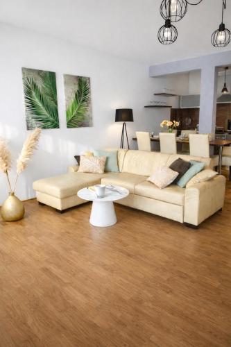 Plac 14- Apartamenty i pokoje w centrum in Svinoujscije