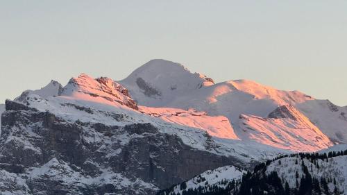 Skats, Chalet La Cabrette avec Jardin in La Riviere-Enverse (Rhone-Alpes)