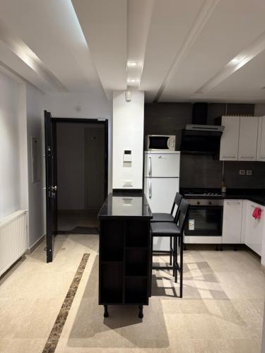 Logement confortable in Jardins De Carthage
