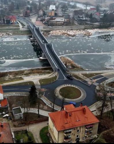 VIP Apartments in Krosno Odrzanskie
