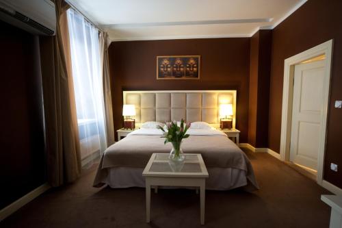 Merchants House Hotel - image 4