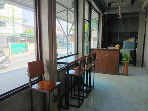 Lobby, Collection O Sri Ping Muang Chiangmai in Chiang Mai Airport