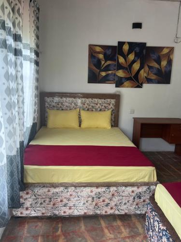 Green Villa – khách sạn tại Kongollewa